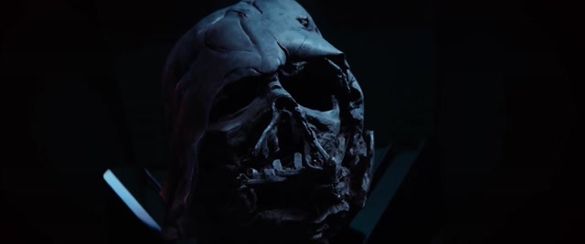 Star Wars: Episode Vii - The Force Awakens Trailer