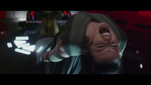 Star Wars: Episode Viii - The Last Jedi Trailer