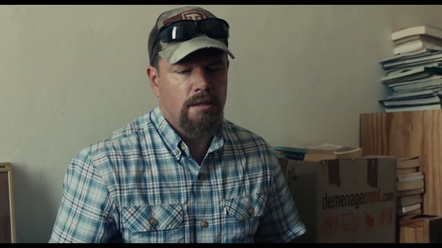 Stillwater Trailer
