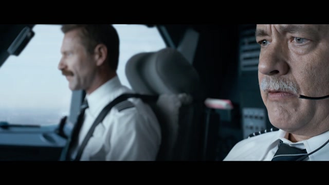 Sully Trailer