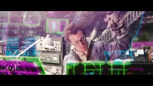 Tears Of Steel Trailer