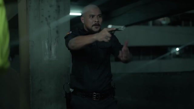 TENEMENT Official Trailer