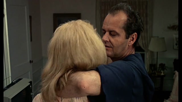 Terms Of Endearment Trailer