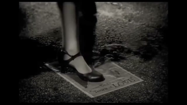 The Artist Trailer