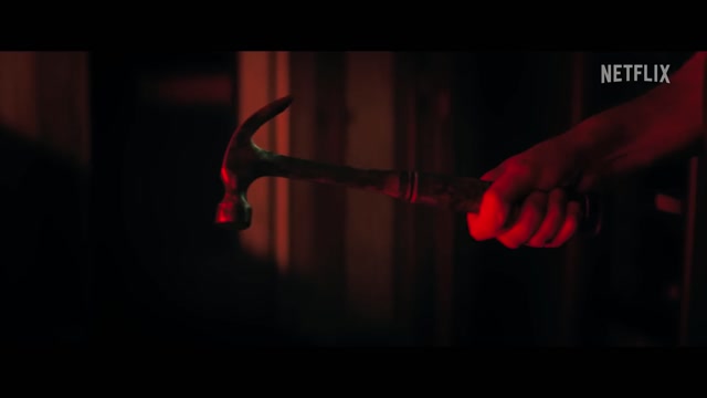 The Boroughs Trailer