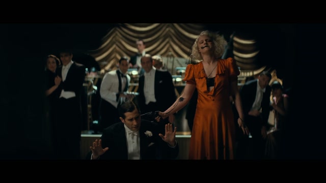 The Bride! Official Trailer