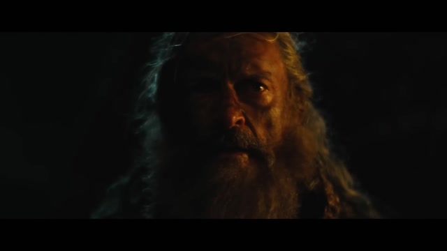 The Death of Robin Hood Official Promo