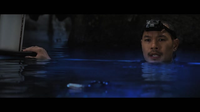 The Devil's Mouth Trailer