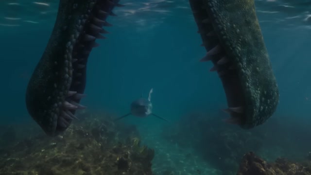 The Dinosaurs Trailer