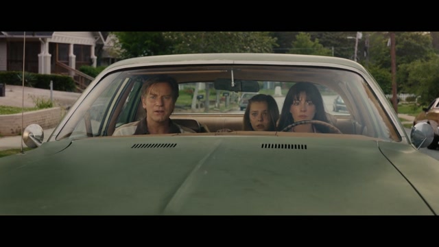 The End Of Oak Street Trailer