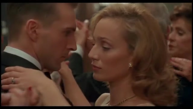The English Patient Official Trailer