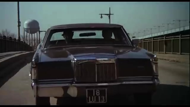The French Connection Trailer