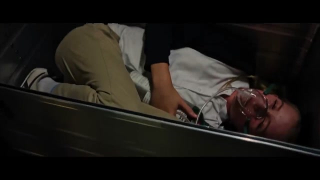 The Girl In The River Trailer
