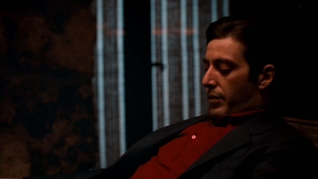 The Godfather Part Ii Trailer