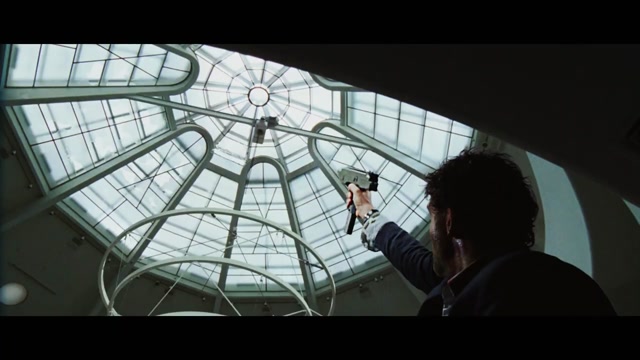 The International Trailer