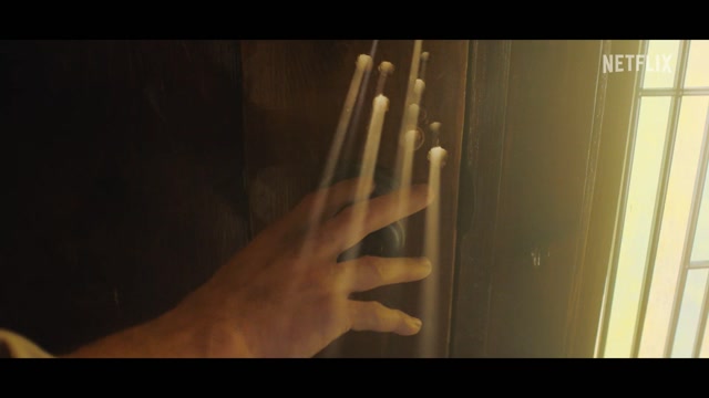 The Last House Trailer