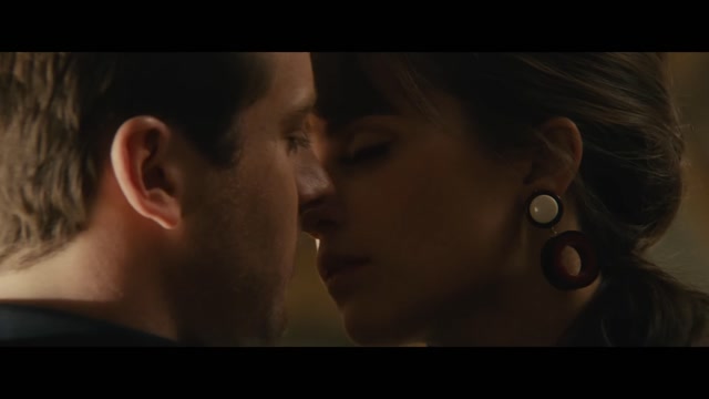 The Man From U.n.c.l.e. Trailer