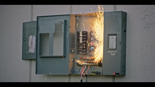 The Outer Threat Trailer