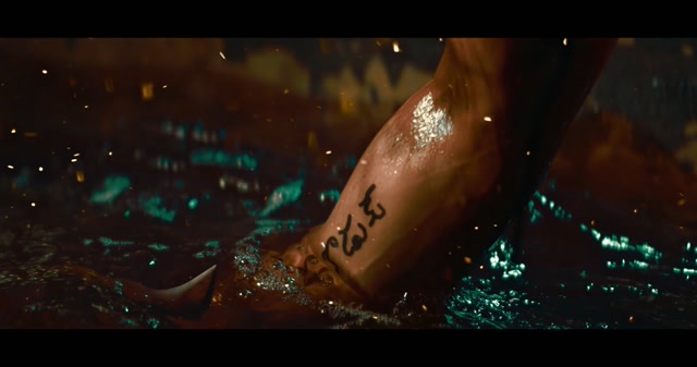 The Paradise Glimpse Telugu