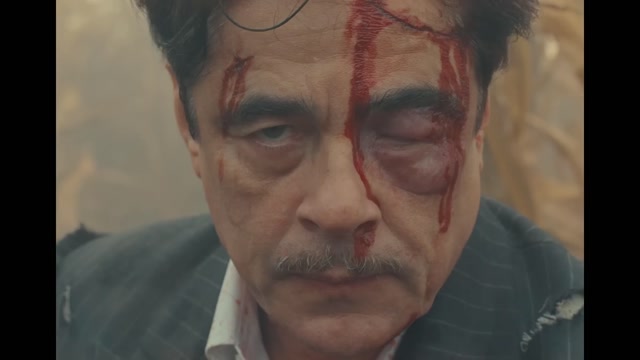 The Phoenician Scheme Trailer