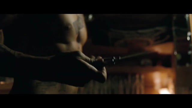 The Place Beyond The Pines Trailer