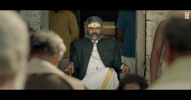 The Rise Of Ashoka Trailer