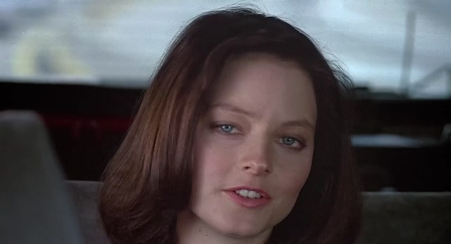The Silence Of The Lambs Trailer