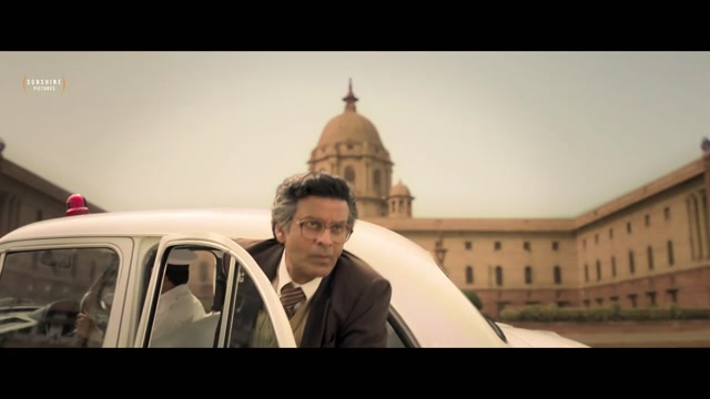 The Silent Saviour Governor Official Trailer.