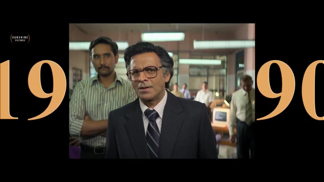 The Silent Saviour Governor Official Trailer