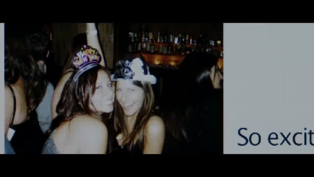 The Social Network Trailer