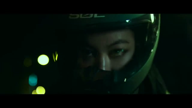 The Villainess Trailer