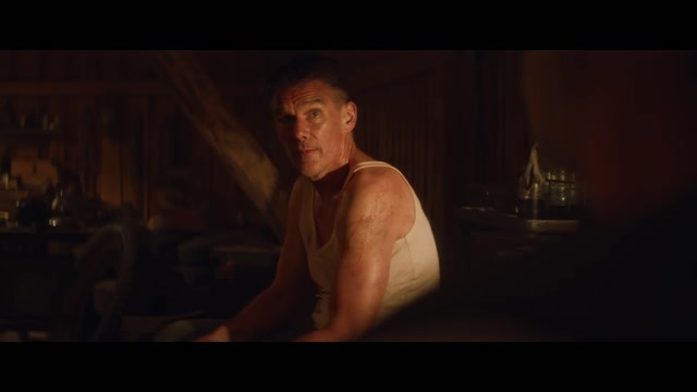 The Weight Trailer