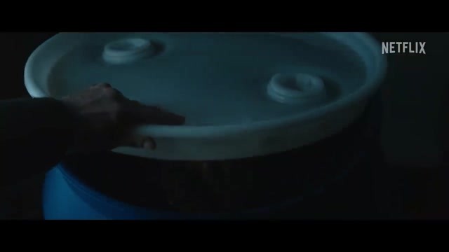 The Whisper Man Trailer