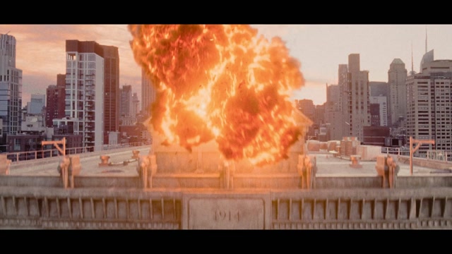 They Will Kill You Trailer