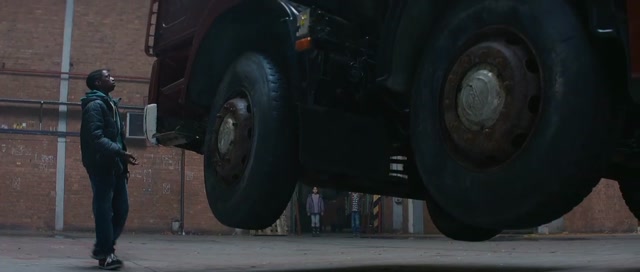 Thor: The Dark World Official Trailer