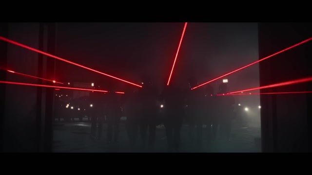 Marvel Studios’ Thunderbolts* Big Game Trailer