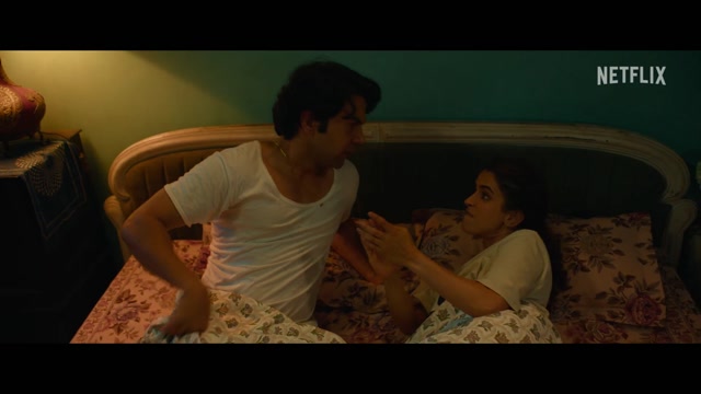 Toaster Official Trailer