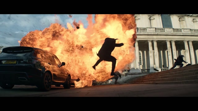 Tom Clancy's Jack Ryan: Ghost War Teaser