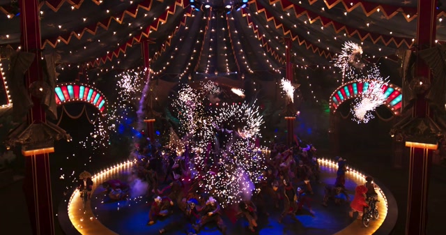 Toxic Official Kannada Teaser