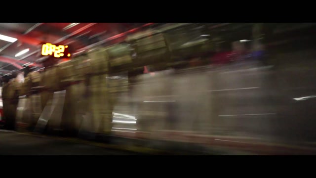 Train Teaser