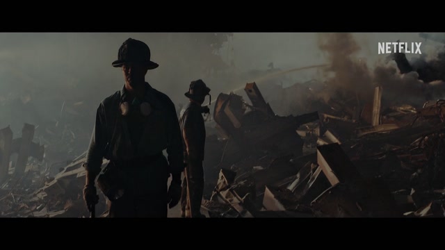 Turning Point: Generation 9/11 Trailer