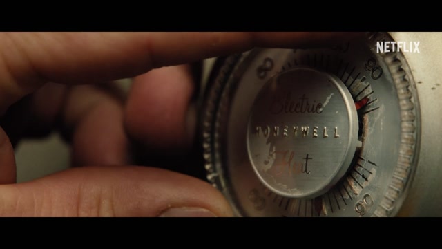 Unabomber Trailer