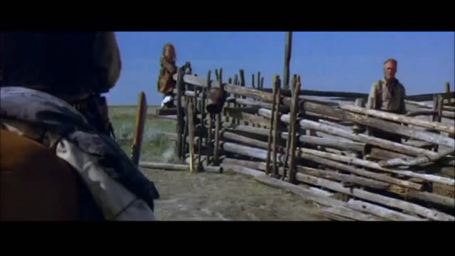 Unforgiven Official Trailer