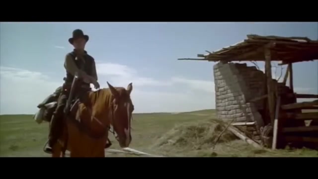 Unforgiven Trailer