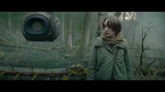 Vesper Trailer