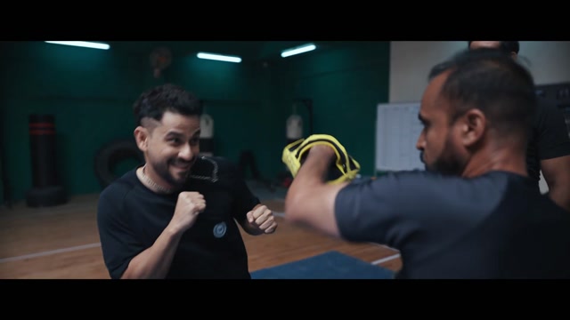 Vibe Trailer