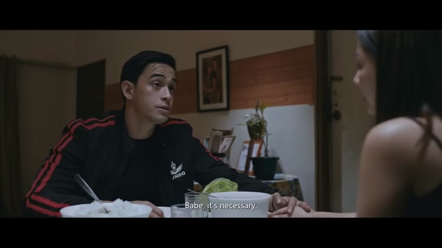 VIGILANTE OFFICIAL TRAILER