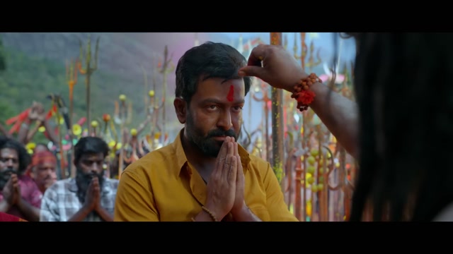 Vilayath Buddha Official Trailer