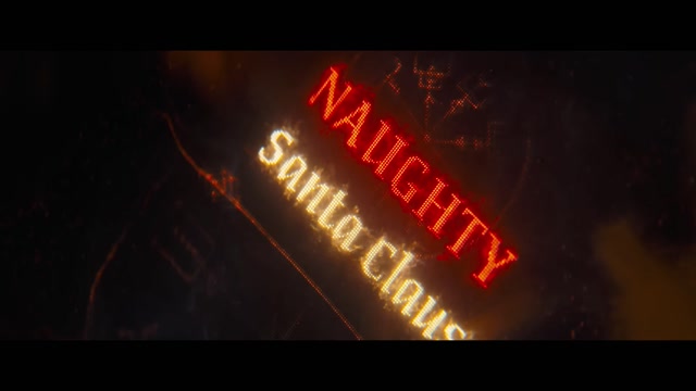 Violent Night 2 Trailer
