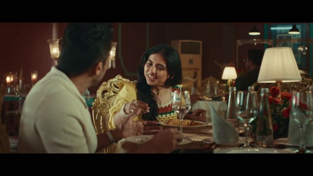 Vishwanath & Sons Trailer